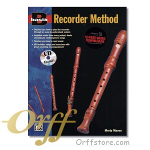 Basix®: Recorder Method